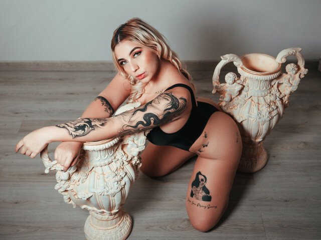 ValMeyer's profiel - Afbeelding n°60