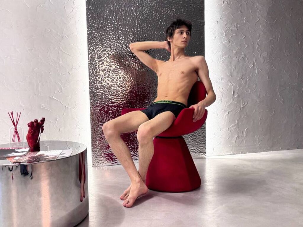 Valorasmith' profilo - Immagine n°0