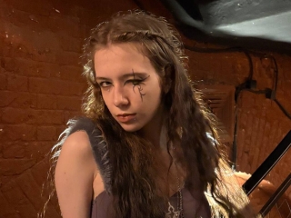 Sexcam Porn von Valriedory