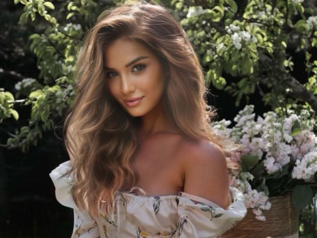 ValyMorgan's profile - Image n°9