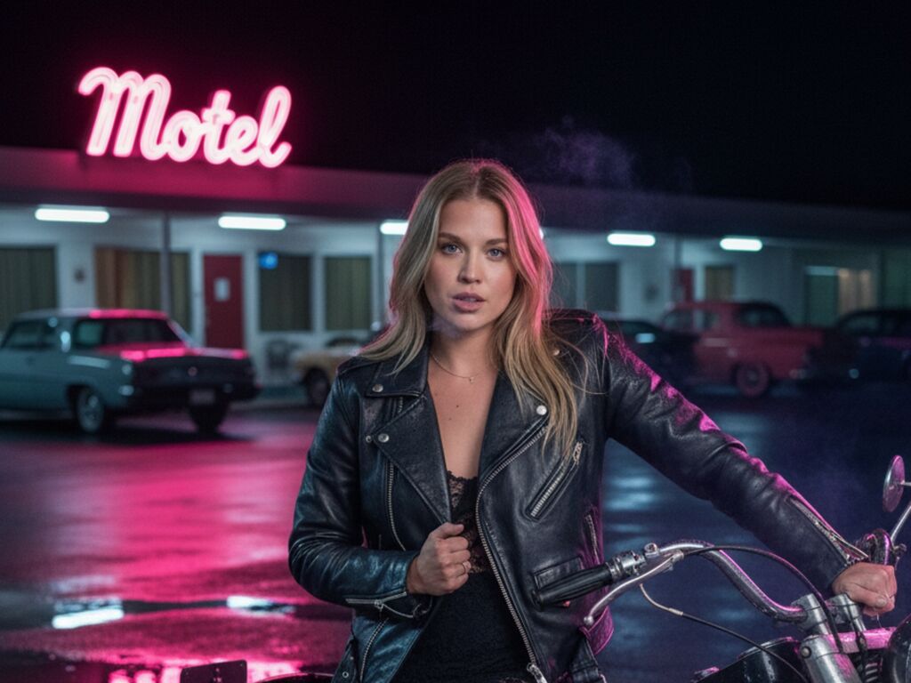 Perfil con ValyMorgan - Imagen  n°0