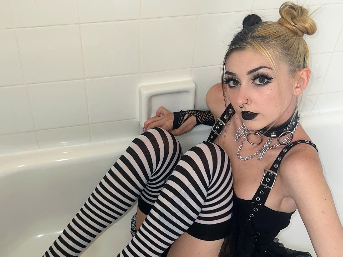 Vampbbygirl's profile - Image n°1