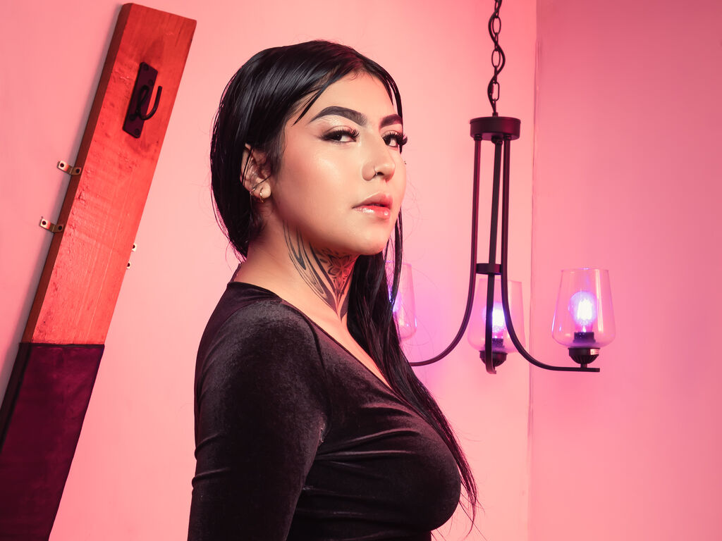 Vampdol's profiel - Afbeelding n°1