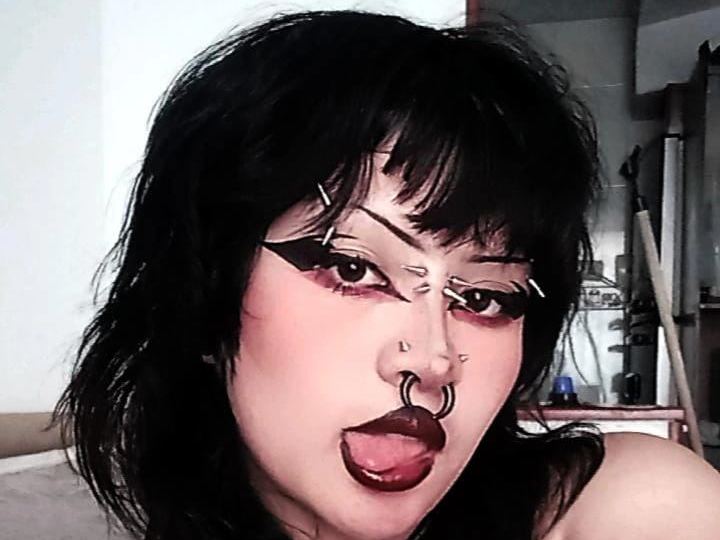 Vampirxylia' profilo - Immagine n°0