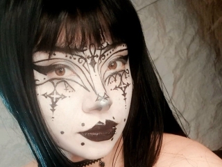 Sexo por webcam con Vampkty_R