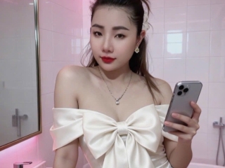 Sexo por webcam con Vanami