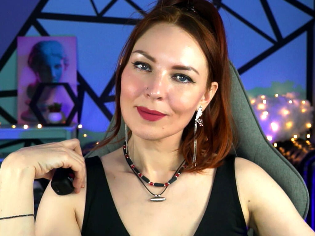 Vandarossi's Profil - Bild n°1