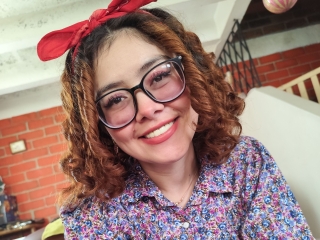 Vane_Williams's Sexcam