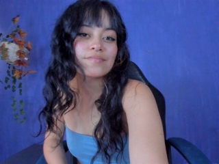 Vanelieta22's Sexcam