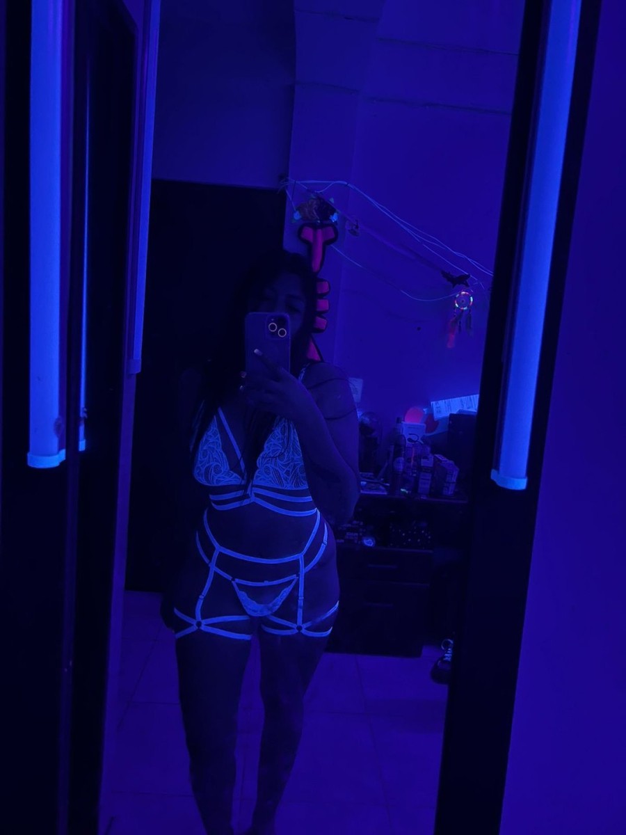 Vanellopebellerose's Profil - Bild n°1