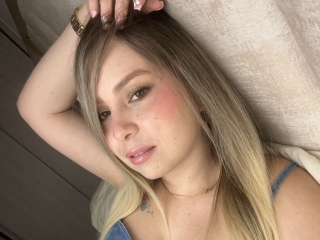Vanelopechic's Sexcam