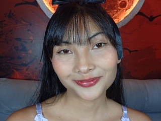 Sexo por webcam con Vanelovx