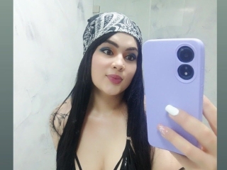 Sexo por webcam con Vanesa_Palacios