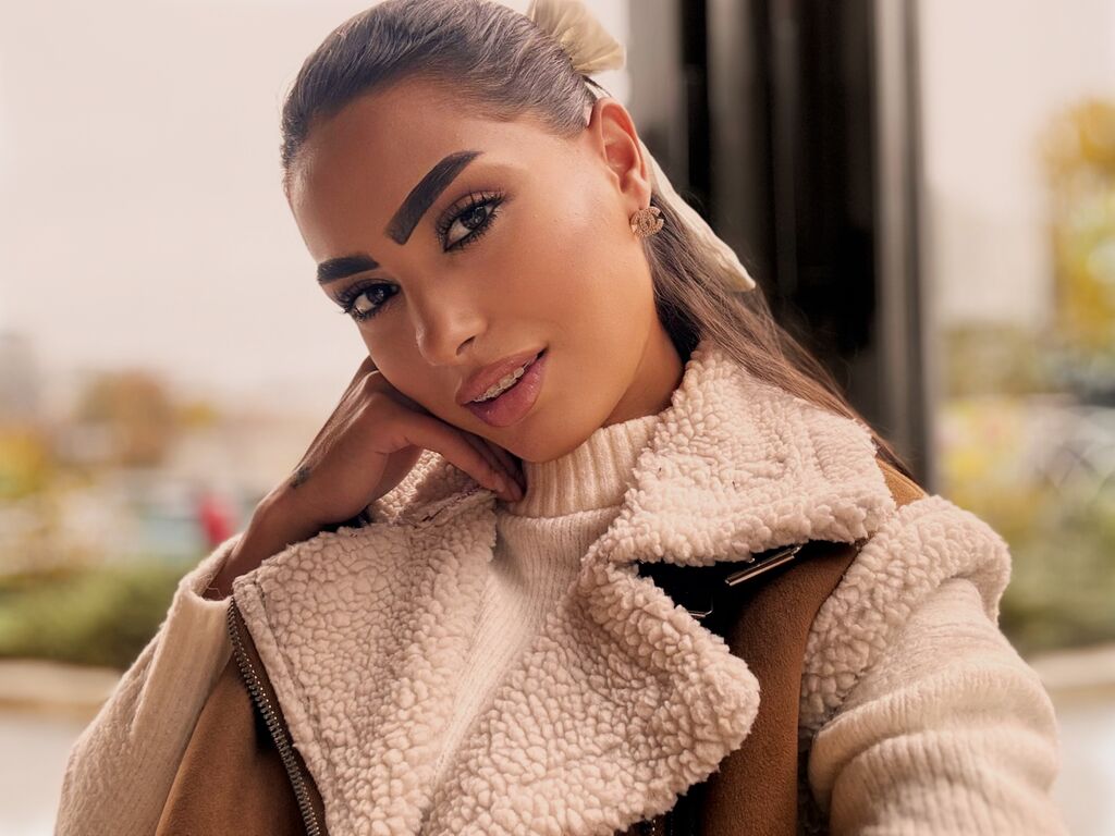 Vanesa's profiel - Afbeelding n°6