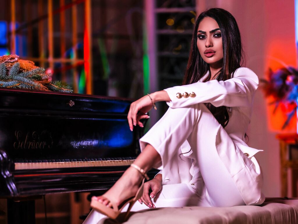 Vanesa's profiel - Afbeelding n°18