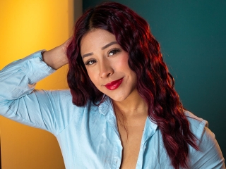 Vanesaaguilar's Sexcam
