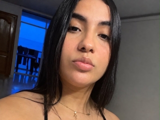 Webcam sex de Vanesaandrea