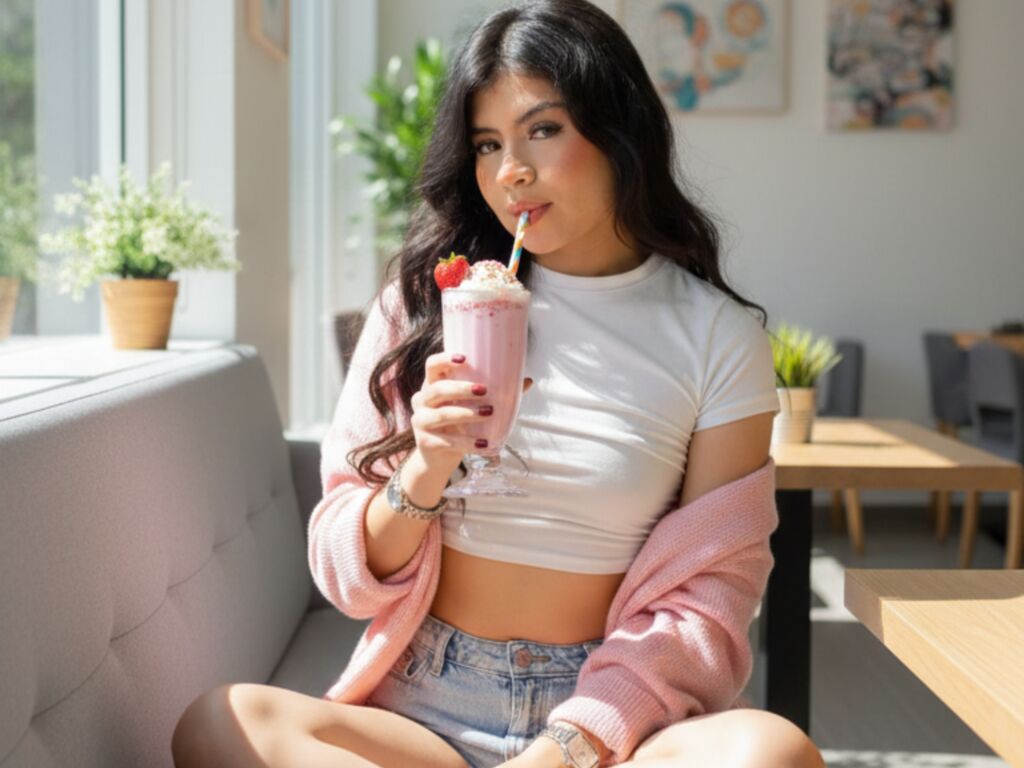 Vanesacapone's profile - Image n°1