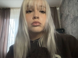 Webcam sex con Vanesamarsh