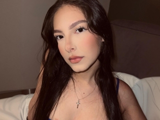 Vanesamoore's Sexcam