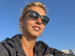 Vanesaparker's Sexcam