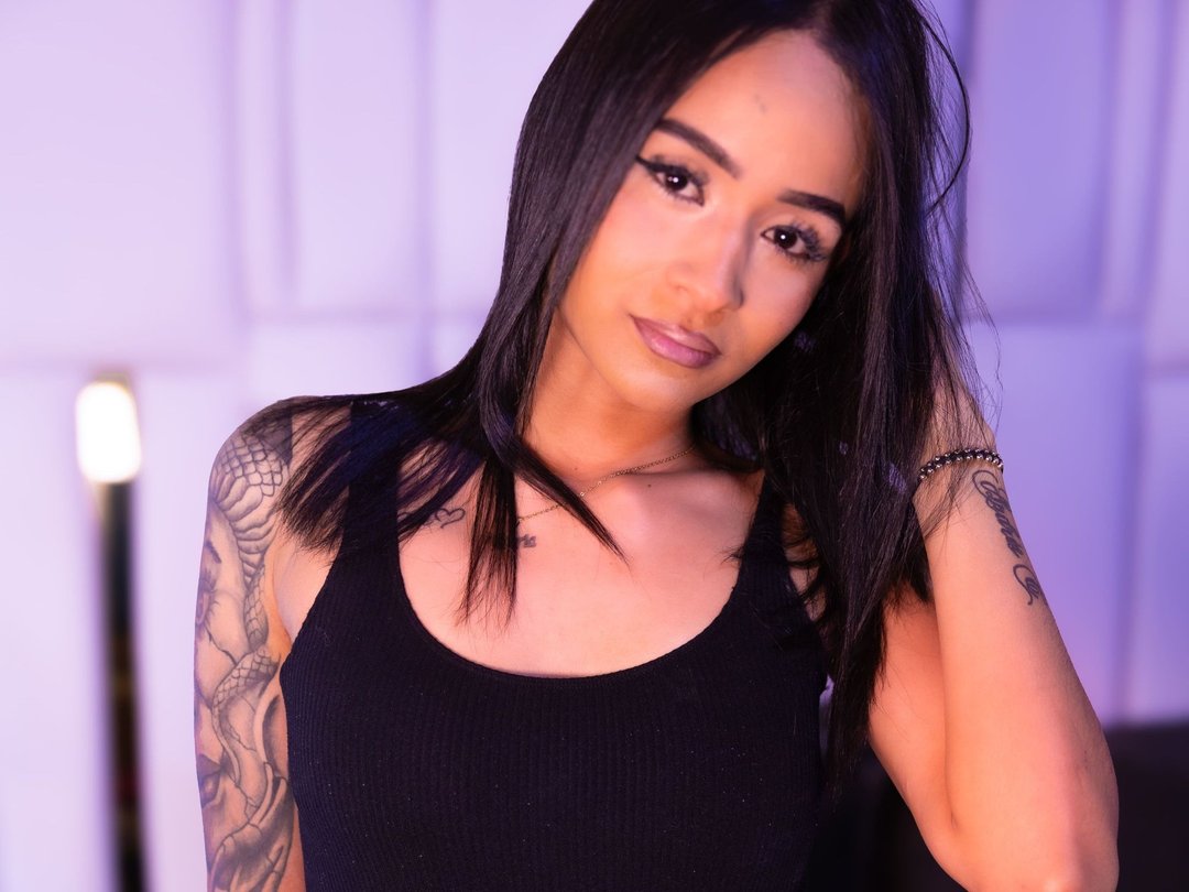 Vanesareel's profile - Image n°0