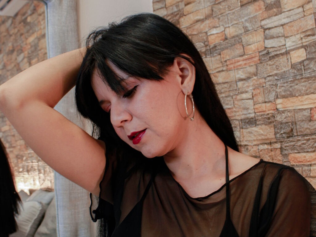 Profil de Vanesastrada - Photo n°0