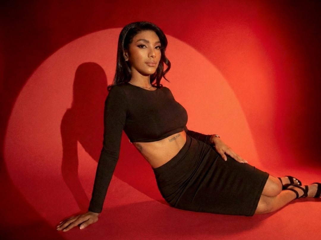 Vanesavergara's profile - Image n°1