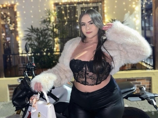 Sexo por webcam con Vanessa_Foxyy