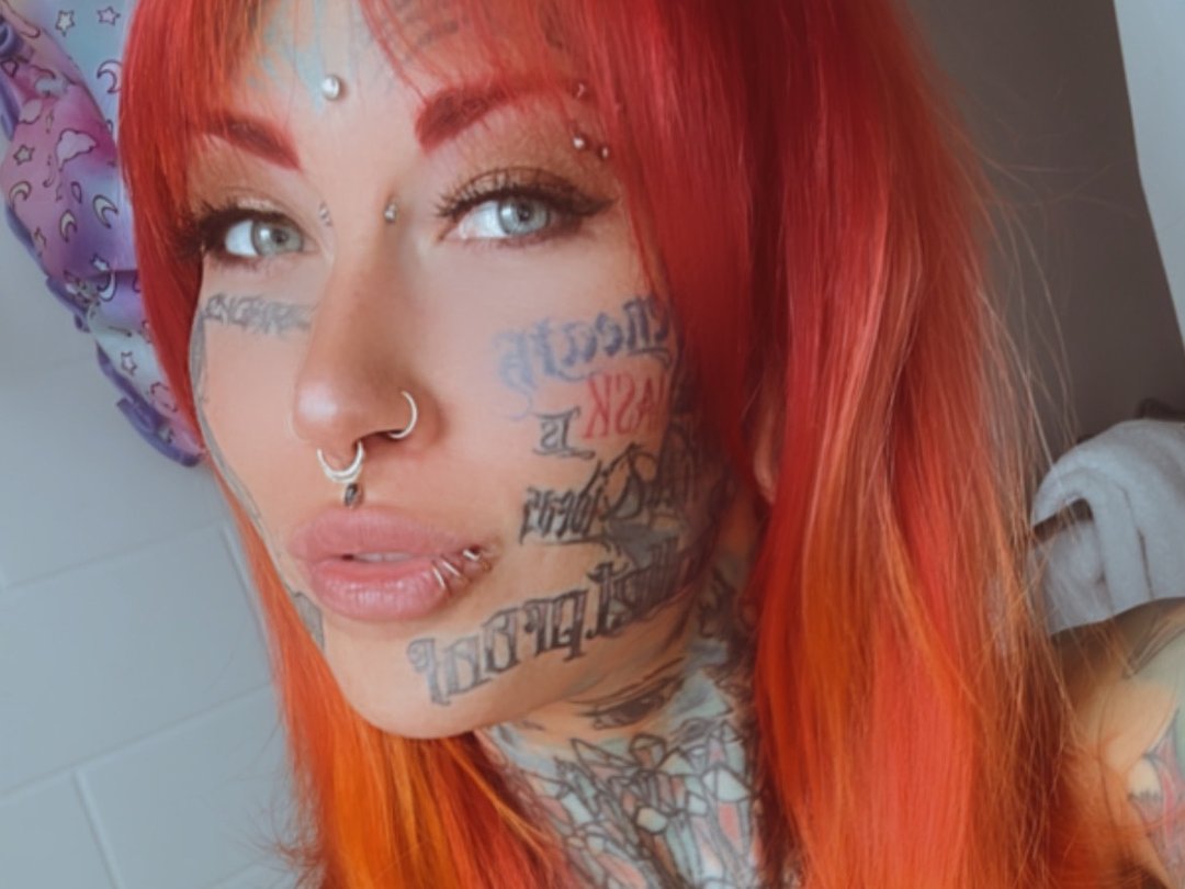 Vanessa_Is_My_Domme's profile - Image n°0