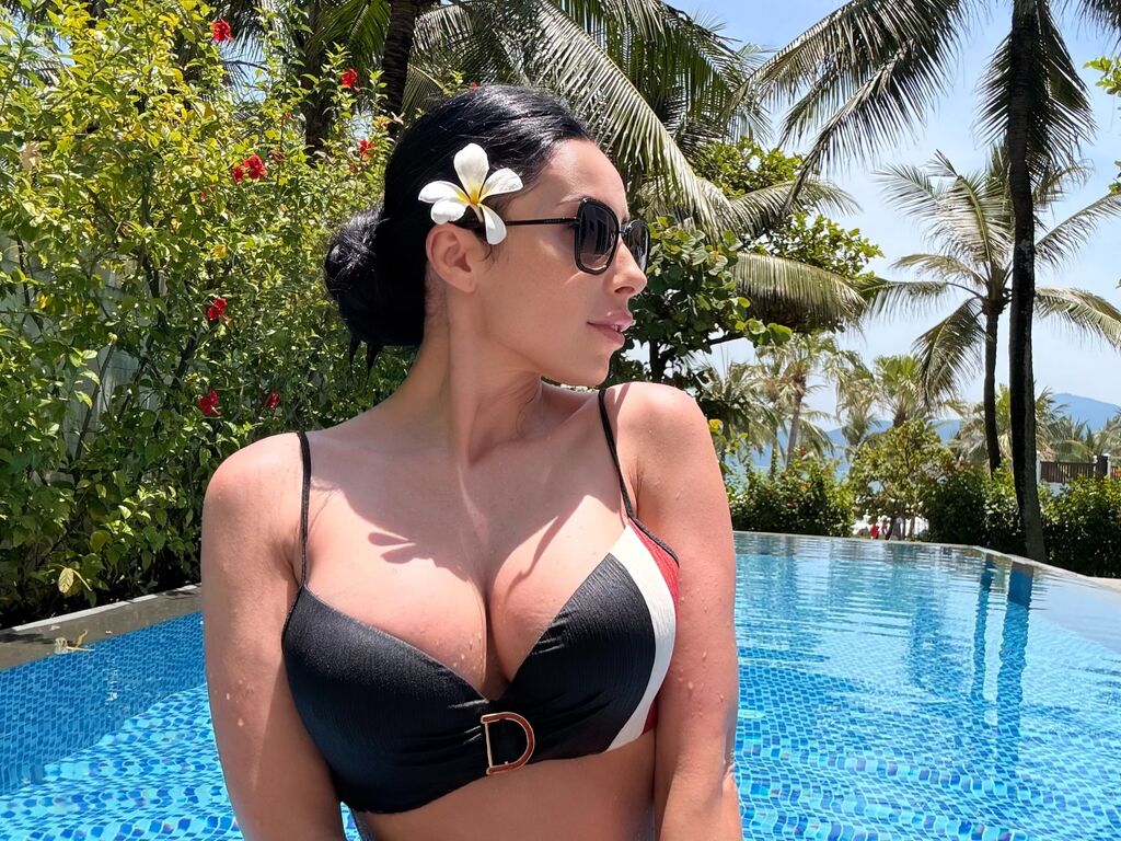 Vanessa' profilo - Immagine n°3