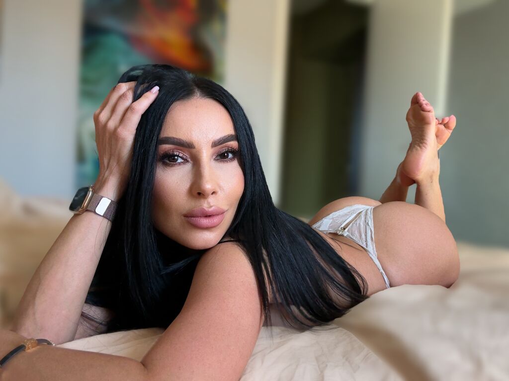 Vanessa' profilo - Immagine n°1