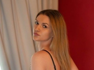 Profil de Vanessa_Posh