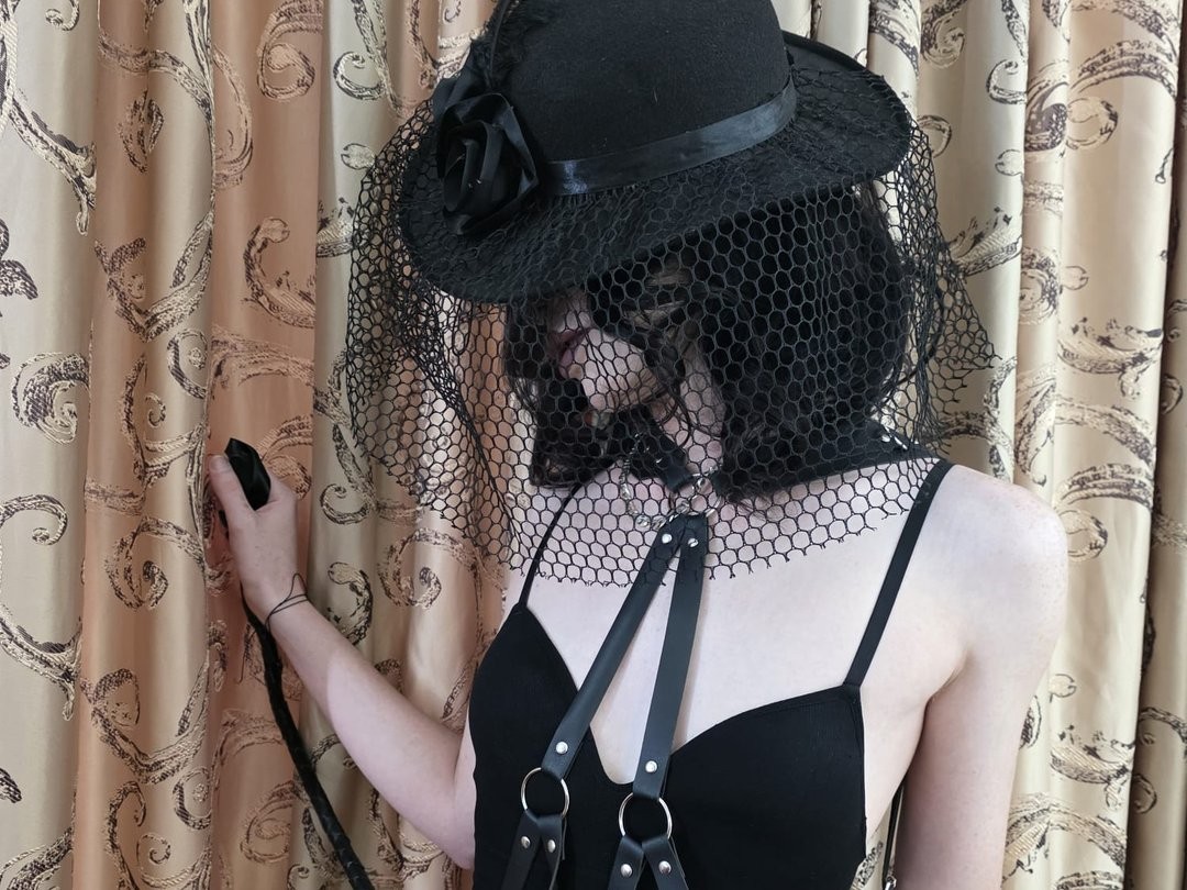 Vanessa4dom' profilo - Immagine n°0
