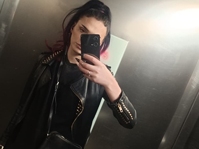 Perfil con Vanessa4dom - Imagen  n°12