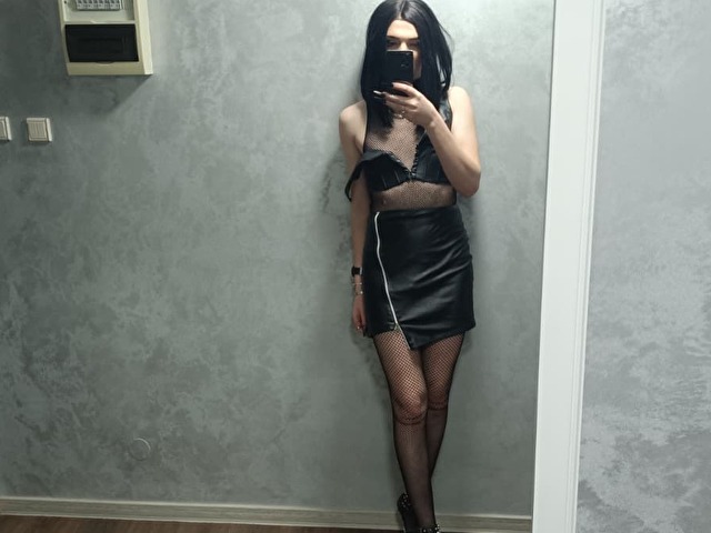 Perfil con Vanessa4dom - Imagen  n°14