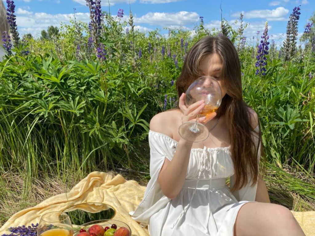 Vanessaalfred's profile - Image n°1