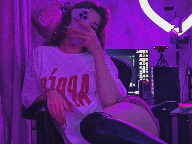 Vanessaamur's profiel - Afbeelding n°6