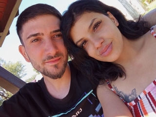 Webcam sex de Vanessaandscott