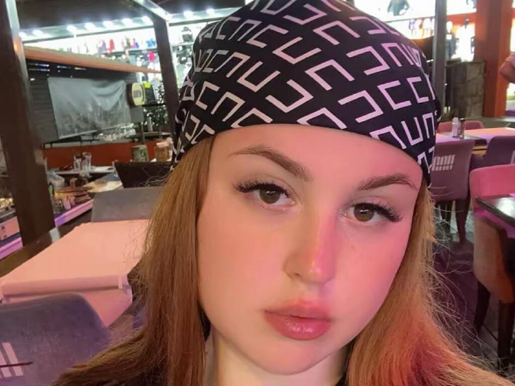 Perfil con Vanessaashvord - Imagen  n°1