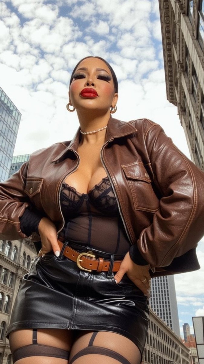 Perfil con Vanessabacherin - Imagen  n°3