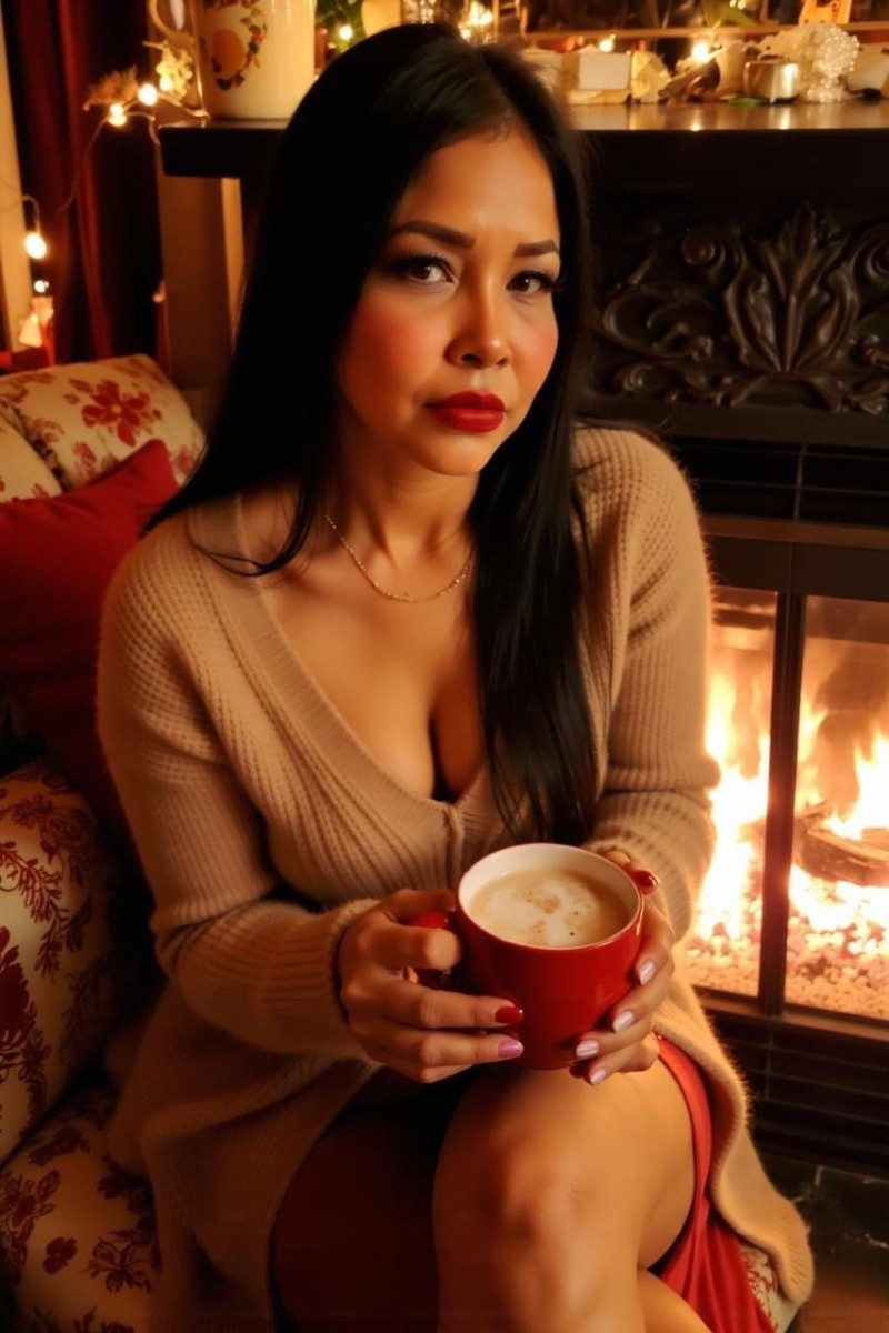 Vanessabacherin's profile - Image n°1