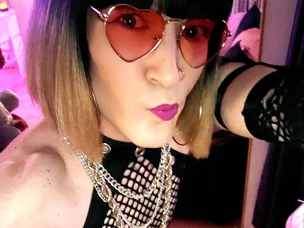 Vanessabarbiex' profilo - Immagine n°0
