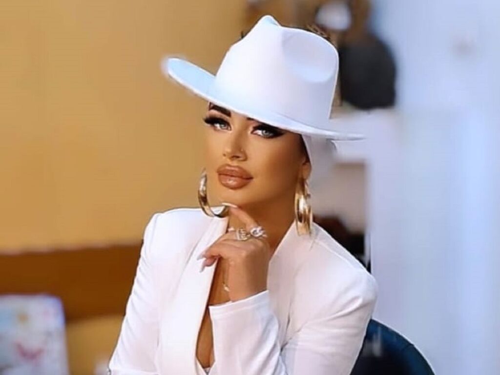 Perfil con Vanessabarlow - Imagen  n°1