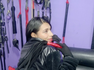 Sexo por webcam con Vanessabergman