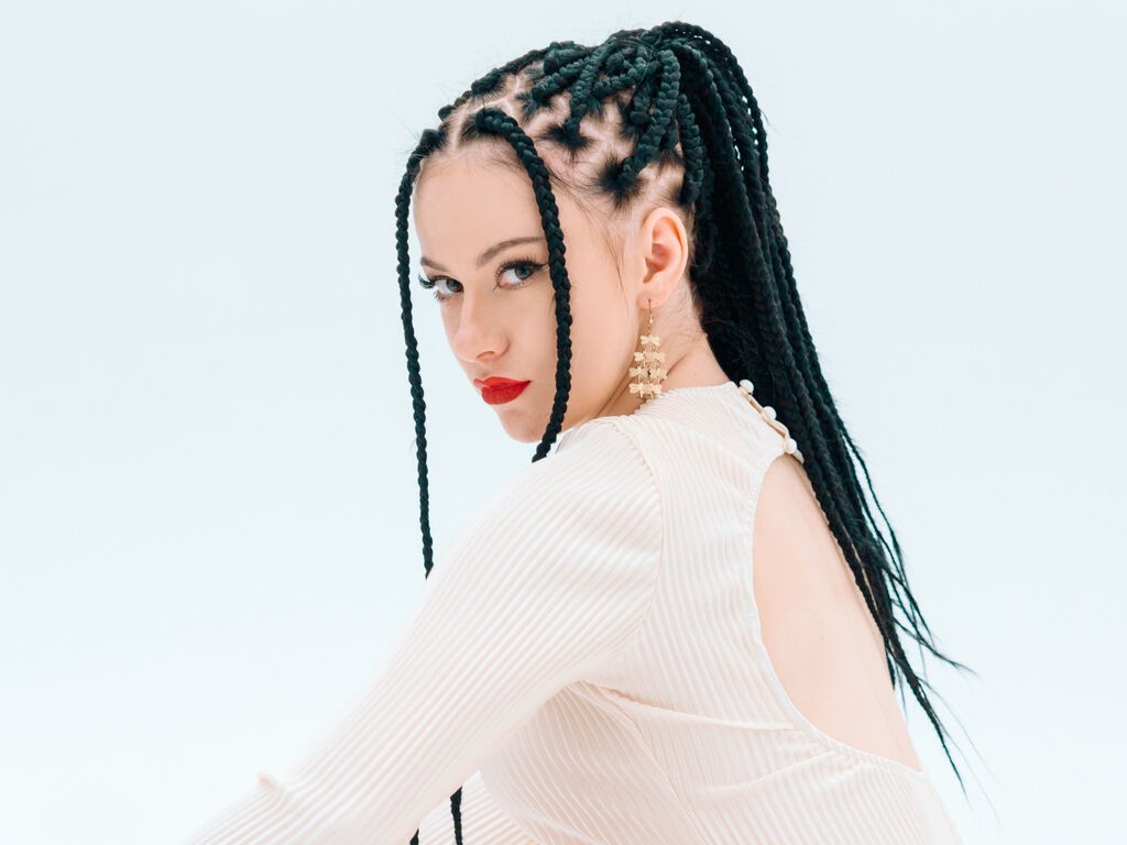 Vanessabernar's profile - Image n°2