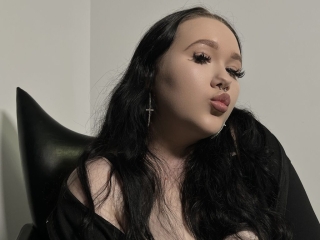 Vanessaberry's Sexcam