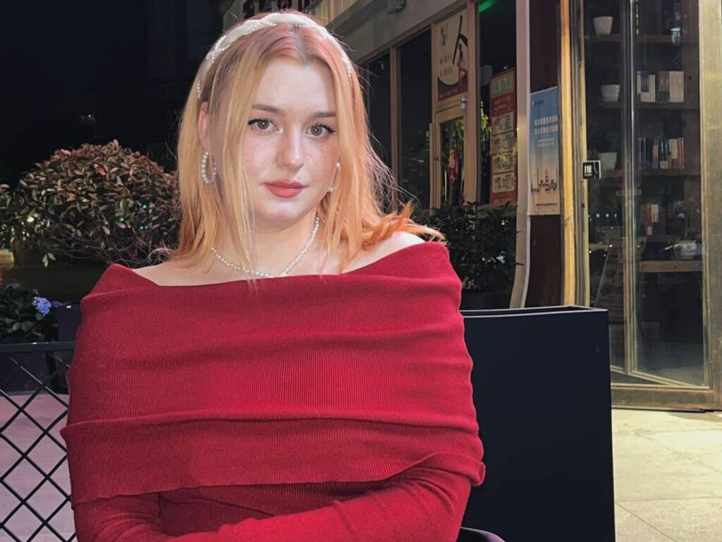Vanessablade's profile - Image n°0