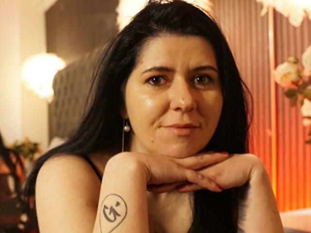 Profil de VanessaBlair - Photo n°2