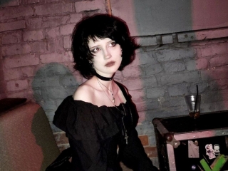 Profil de Vanessablosom